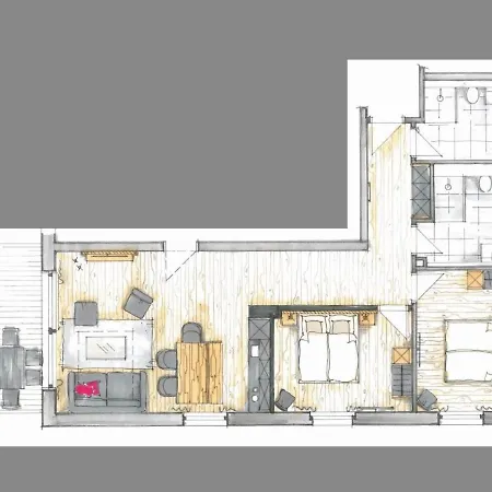 ماونتن أورلاوبس فونين جارمش بارتنكيرشن