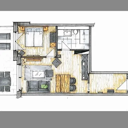 ماونتن أورلاوبس فونين