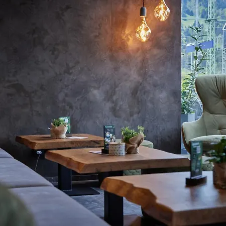 ماونتن أورلاوبس فونين 4* جارمش بارتنكيرشن