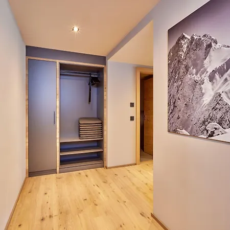 Moun10 Urlaubswohnen Aparthotel