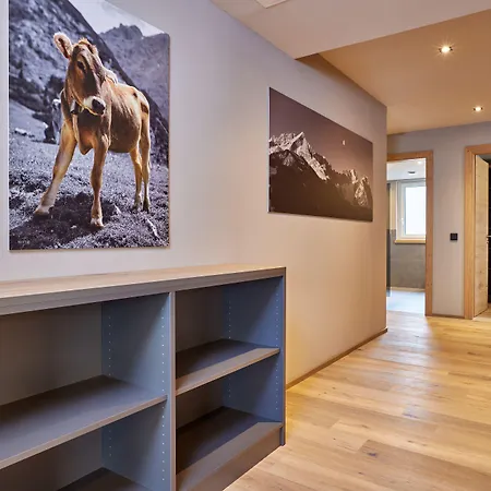 Apart Otel Moun10 Urlaubswohnen