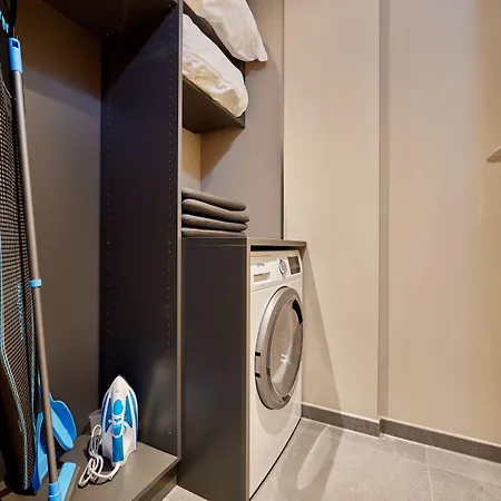 Aparthotel Moun10 Urlaubswohnen 4*