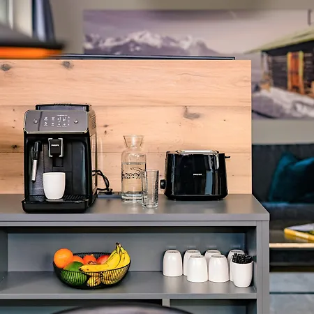 Moun10 Urlaubswohnen 4*