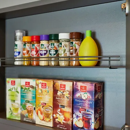 Moun10 Urlaubswohnen Apart Otel Garmisch-Partenkirchen