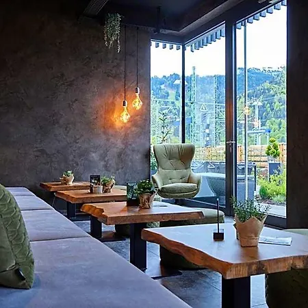 Moun10 Urlaubswohnen
