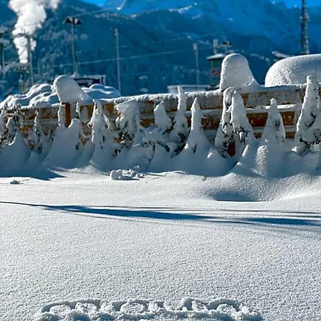 Moun10 Urlaubswohnen Garmisch-Partenkirchen