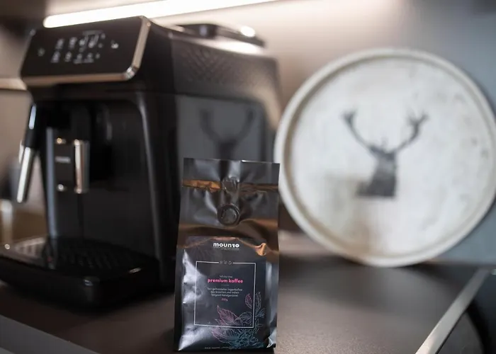 Moun10 Urlaubswohnen