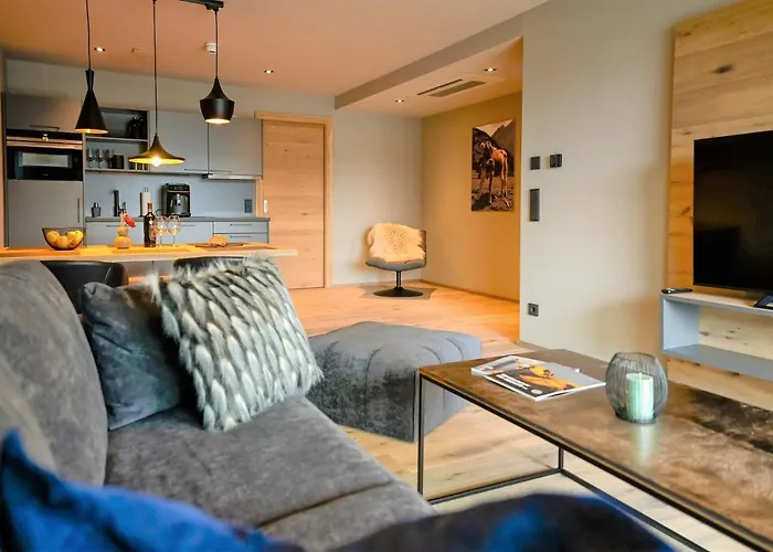 Moun10 Urlaubswohnen