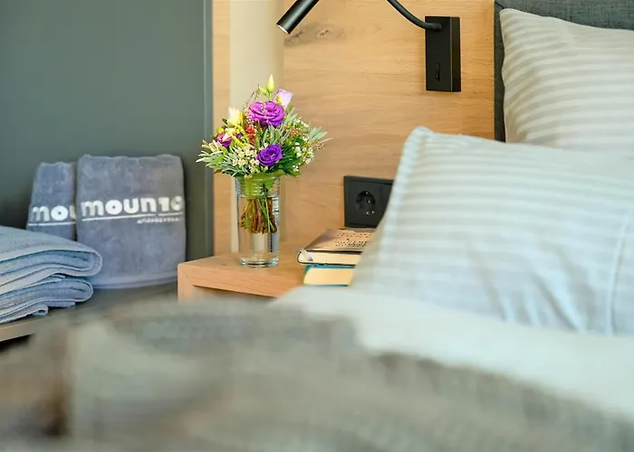 Moun10 Urlaubswohnen Garmisch-Partenkirchen