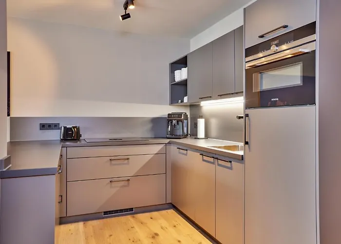 Moun10 Urlaubswohnen 加爾米施-帕滕基興