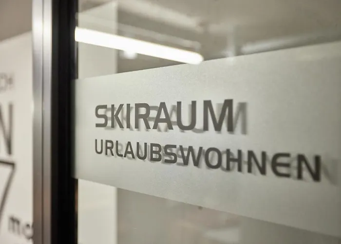 Moun10 Urlaubswohnen Aparthotel Garmisch-Partenkirchen