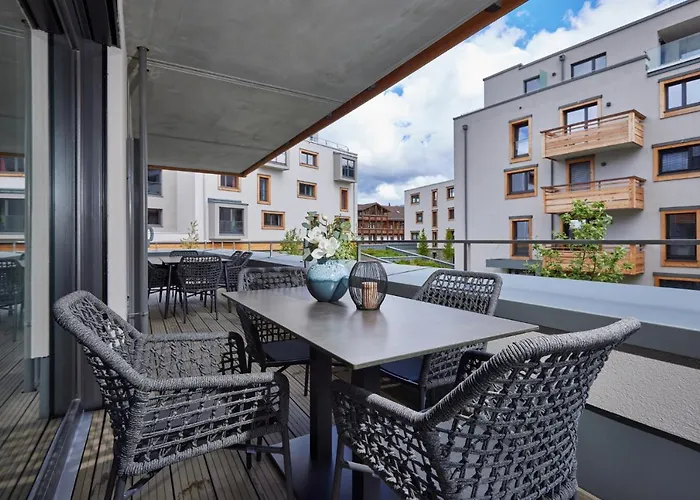 Moun10 Urlaubswohnen