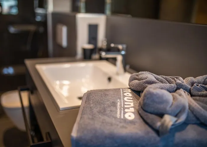 Moun10 Urlaubswohnen