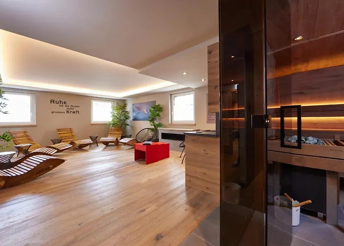 Moun10 Urlaubswohnen 加爾米施-帕滕基興