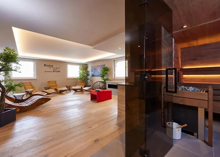 Moun10 Urlaubswohnen Garmisch-Partenkirchen