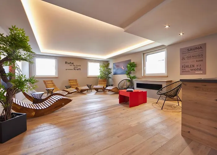 Aparthotel Moun10 Urlaubswohnen