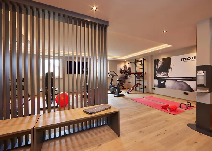 Moun10 Urlaubswohnen Garmisch-Partenkirchen