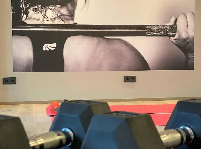 Moun10 Urlaubswohnen Aparthotel