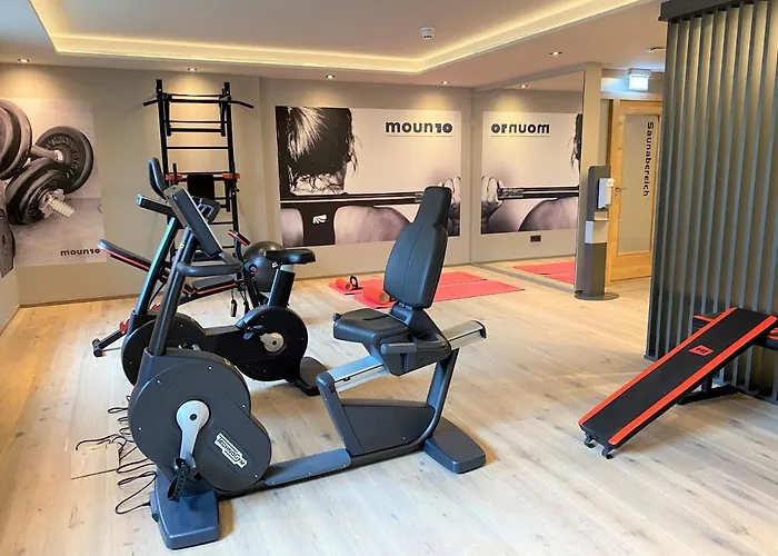 Moun10 Urlaubswohnen