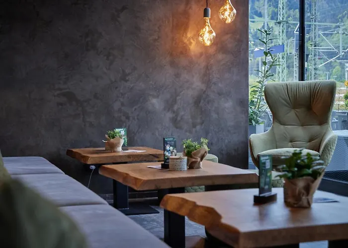 Moun10 Urlaubswohnen 4* Garmisch-Partenkirchen