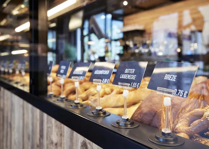 Moun10 Urlaubswohnen Aparthotel Garmisch-Partenkirchen