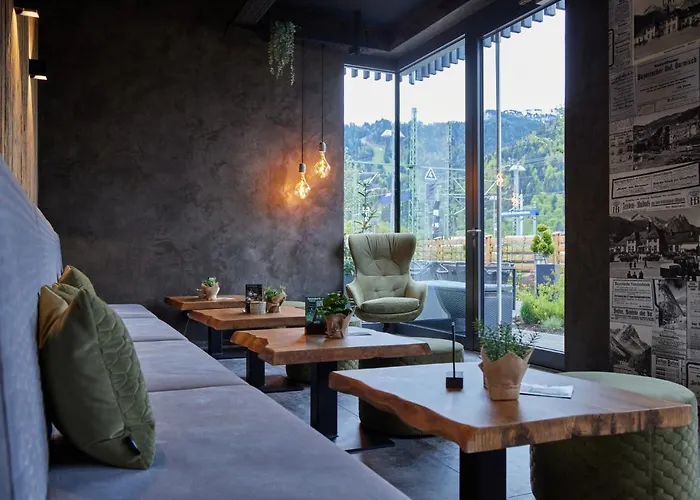 Moun10 Urlaubswohnen Garmisch-Partenkirchen