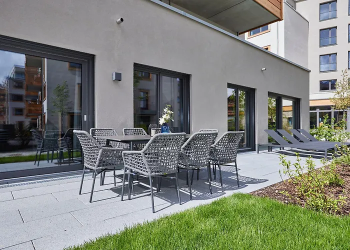 Moun10 Urlaubswohnen