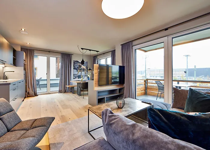 Moun10 Urlaubswohnen