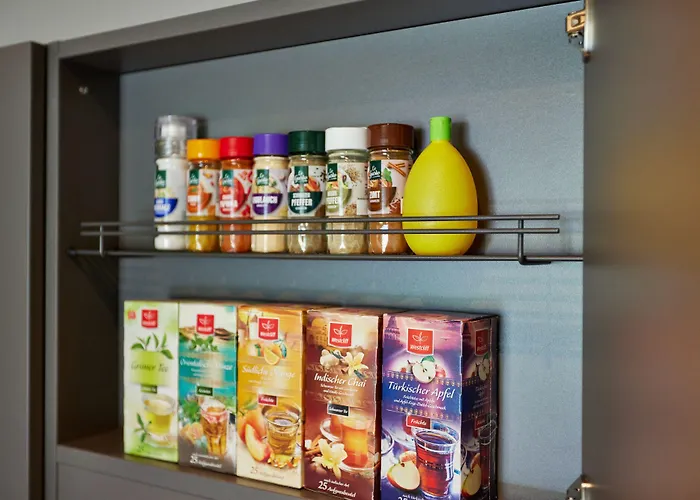 Moun10 Urlaubswohnen Aparthotel Garmisch-Partenkirchen